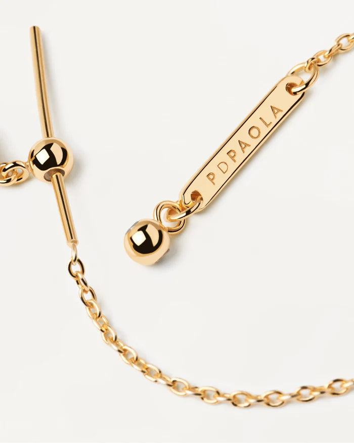 CHARMS CHAIN NECKLACE