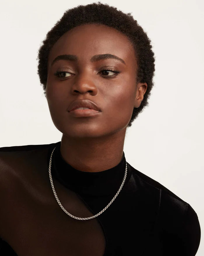 NEO GOLD/SILVER NECKLACE