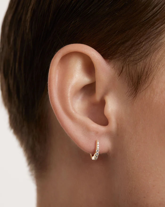 STARE EARRINGS