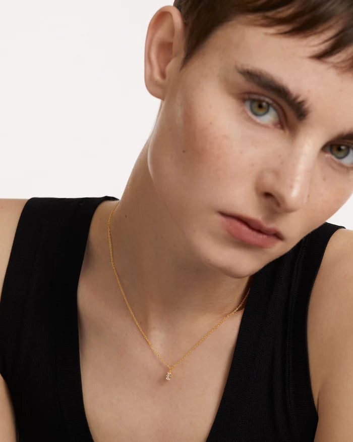 MIA NECKLACE