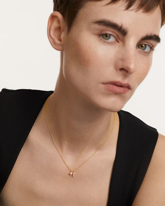 ISLA NECKLACE