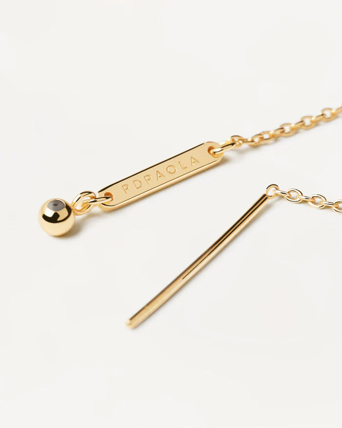 CHARMS CHAIN NECKLACE