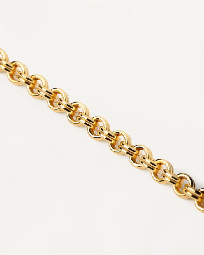 NEO GOLD/SILVER NECKLACE