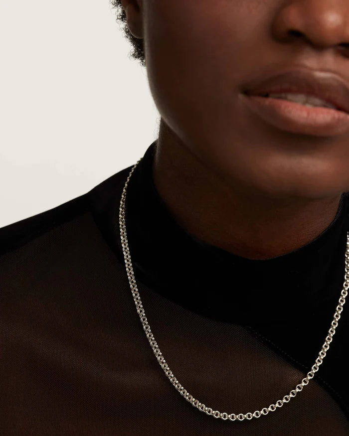 NEO GOLD/SILVER NECKLACE