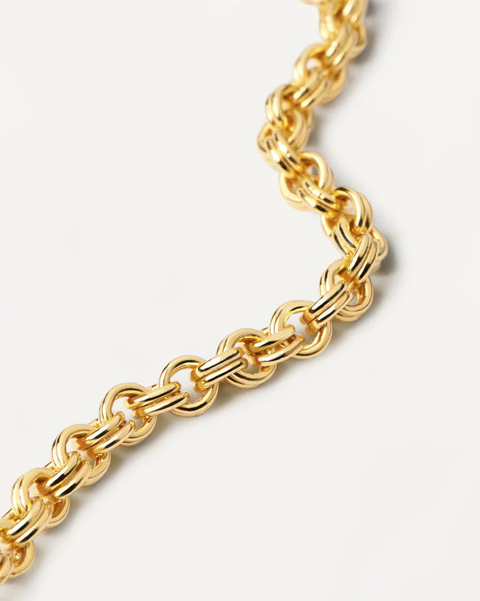NEO GOLD/SILVER BRACELET