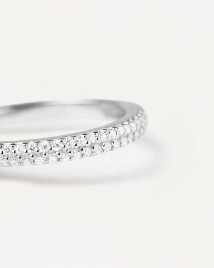 TIARA GOLD RING