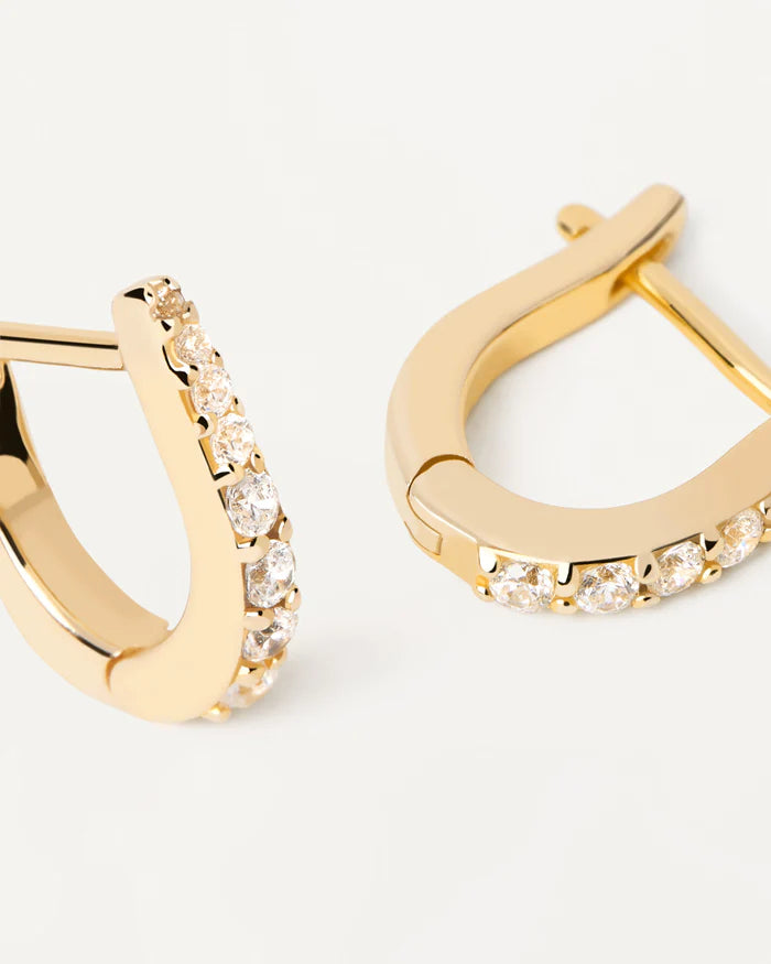 STARE EARRINGS