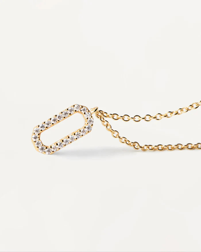ABI NECKLACE