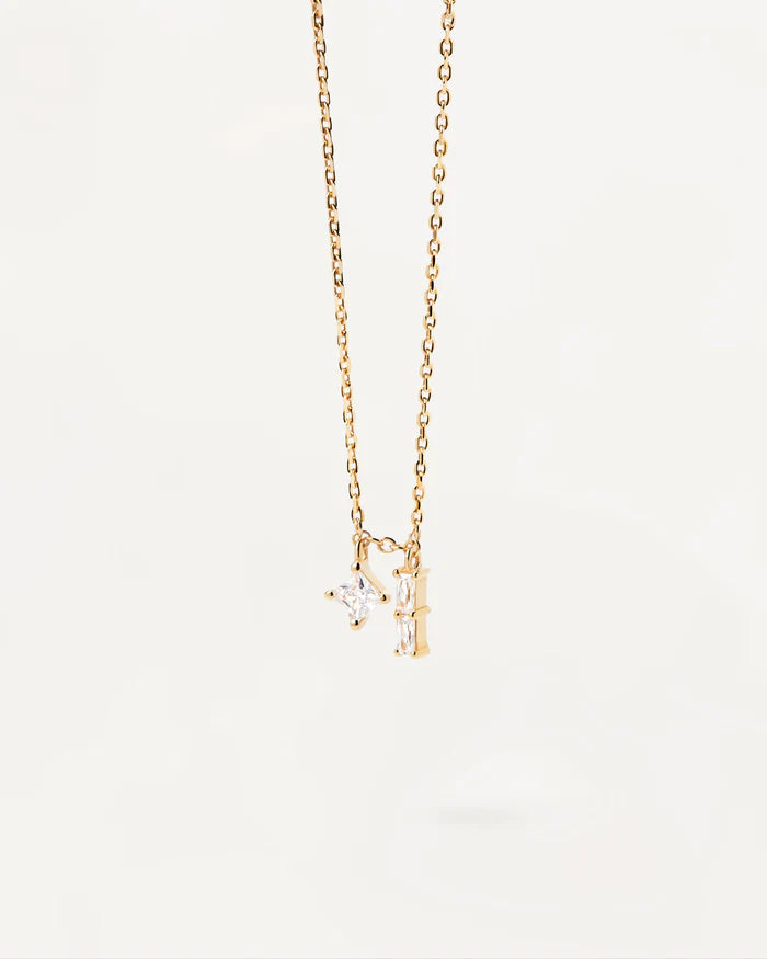 ISLA NECKLACE