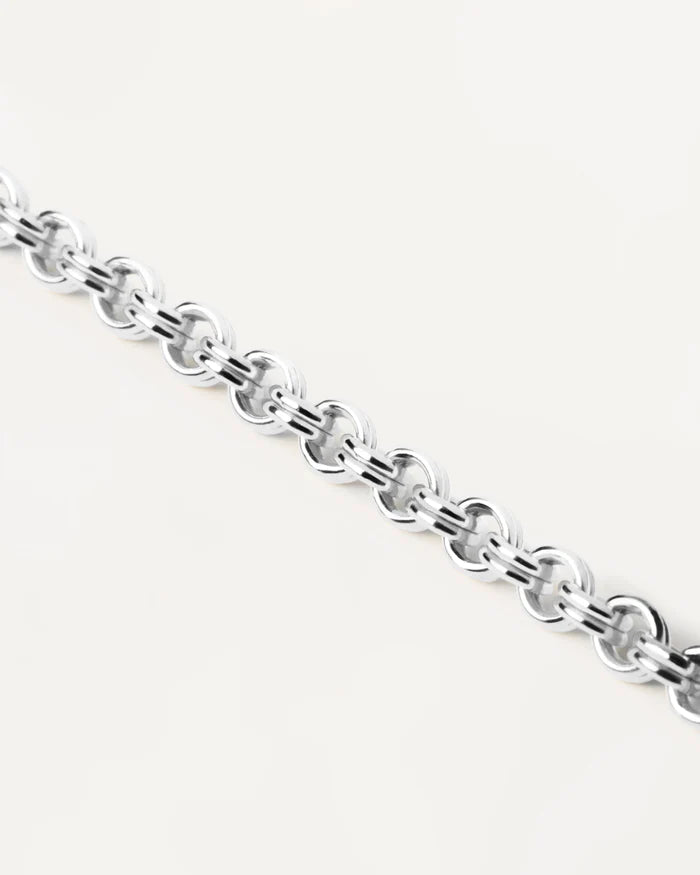NEO GOLD/SILVER NECKLACE