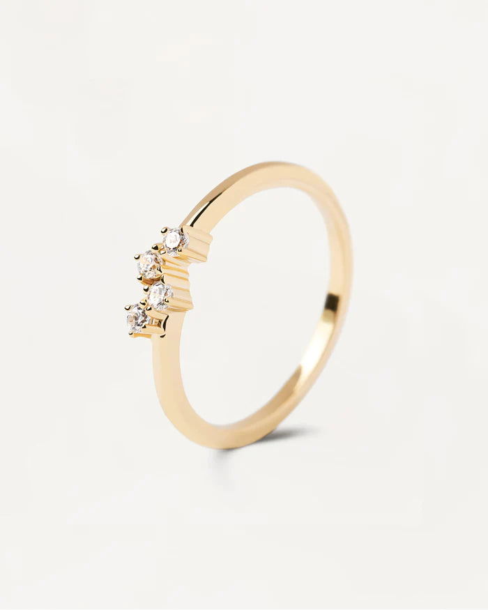 QUATRE RING