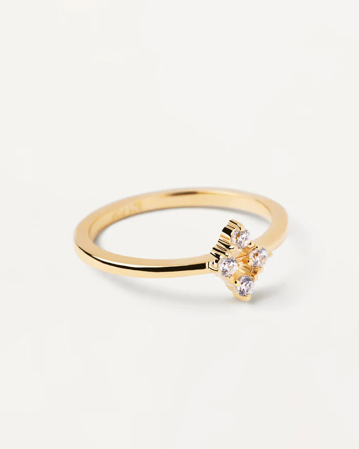 ARDA GOLD RING