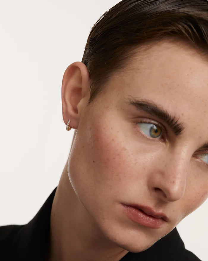 STARE EARRINGS