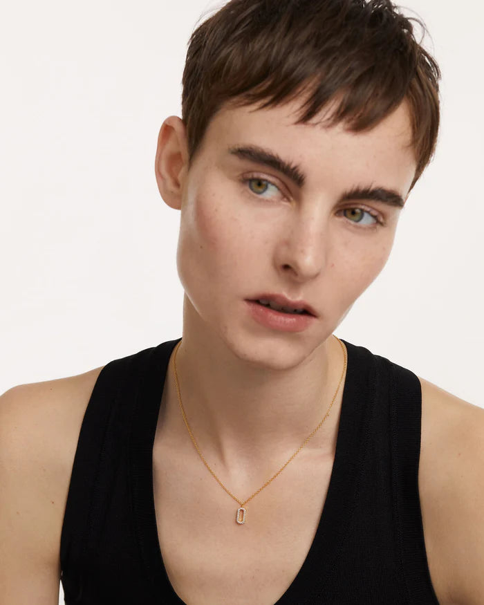 ABI NECKLACE