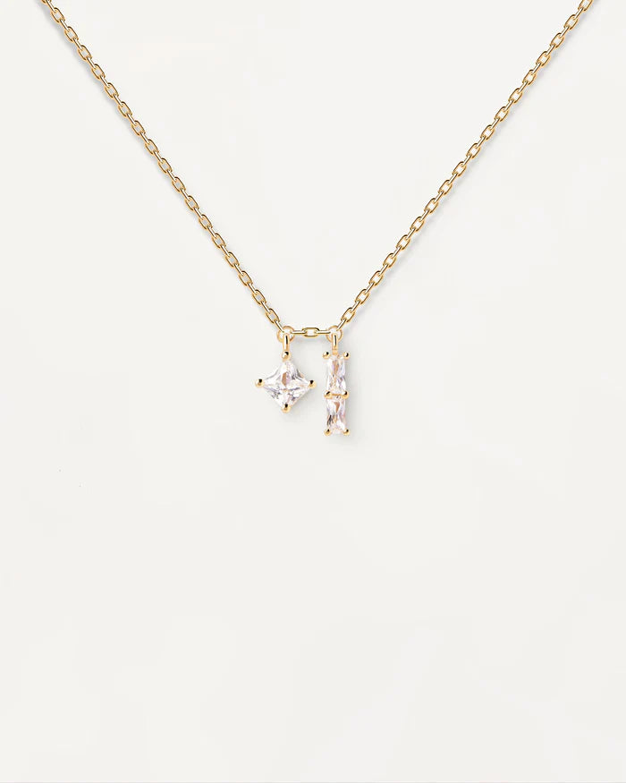 ISLA NECKLACE