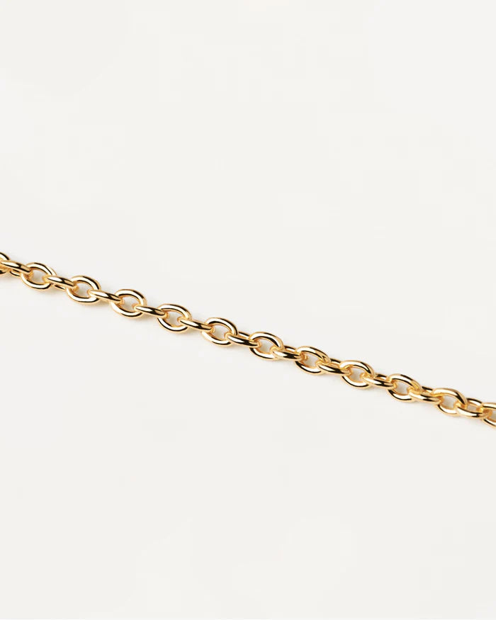 CHARMS CHAIN NECKLACE