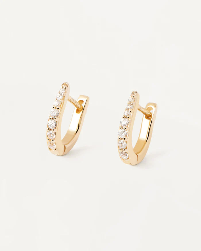 STARE EARRINGS