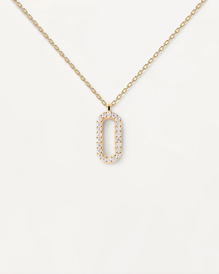ABI NECKLACE