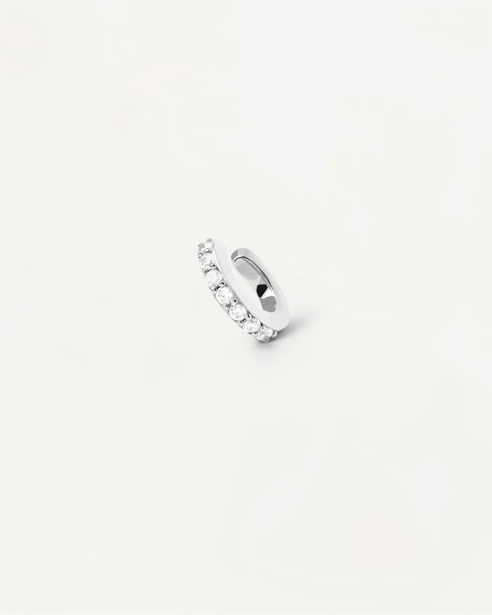 ALEX EAR GOLD/SILVER CUFF