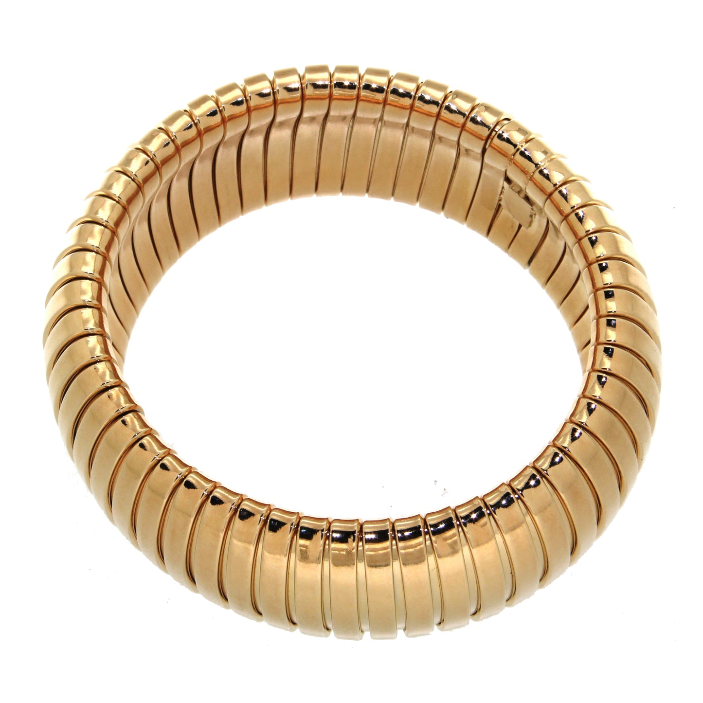 31X2.25MM (7"-8") WIDE OMEGA STRETCH BANGLE