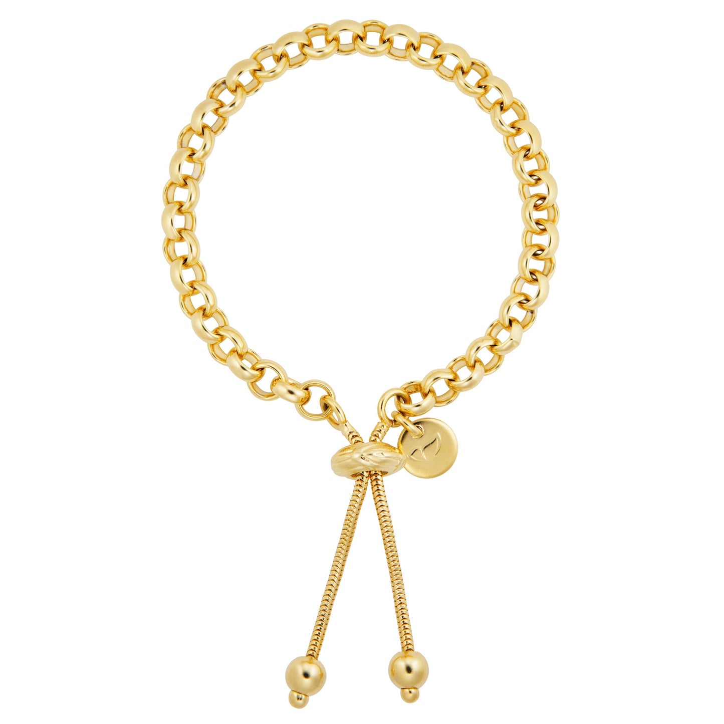 Rolo Bolo Bracelet