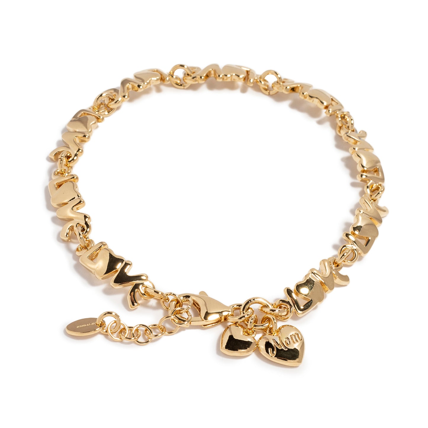 Love Link Bracelet