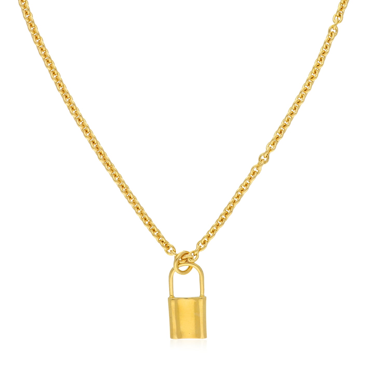 20" Belcher Necklace