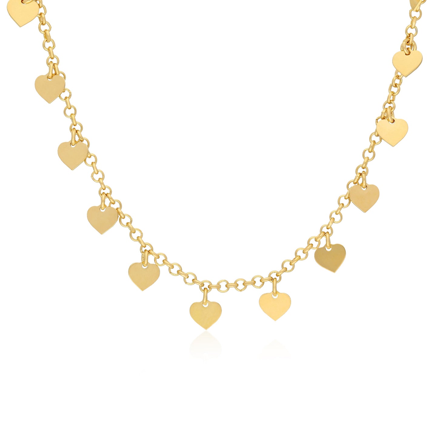 Heart Necklace