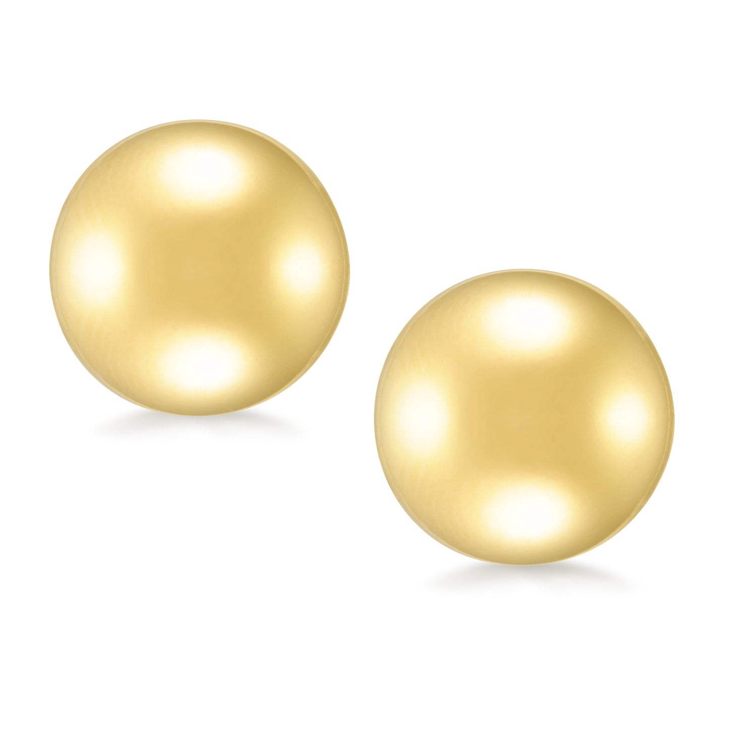 Round Ball Stud