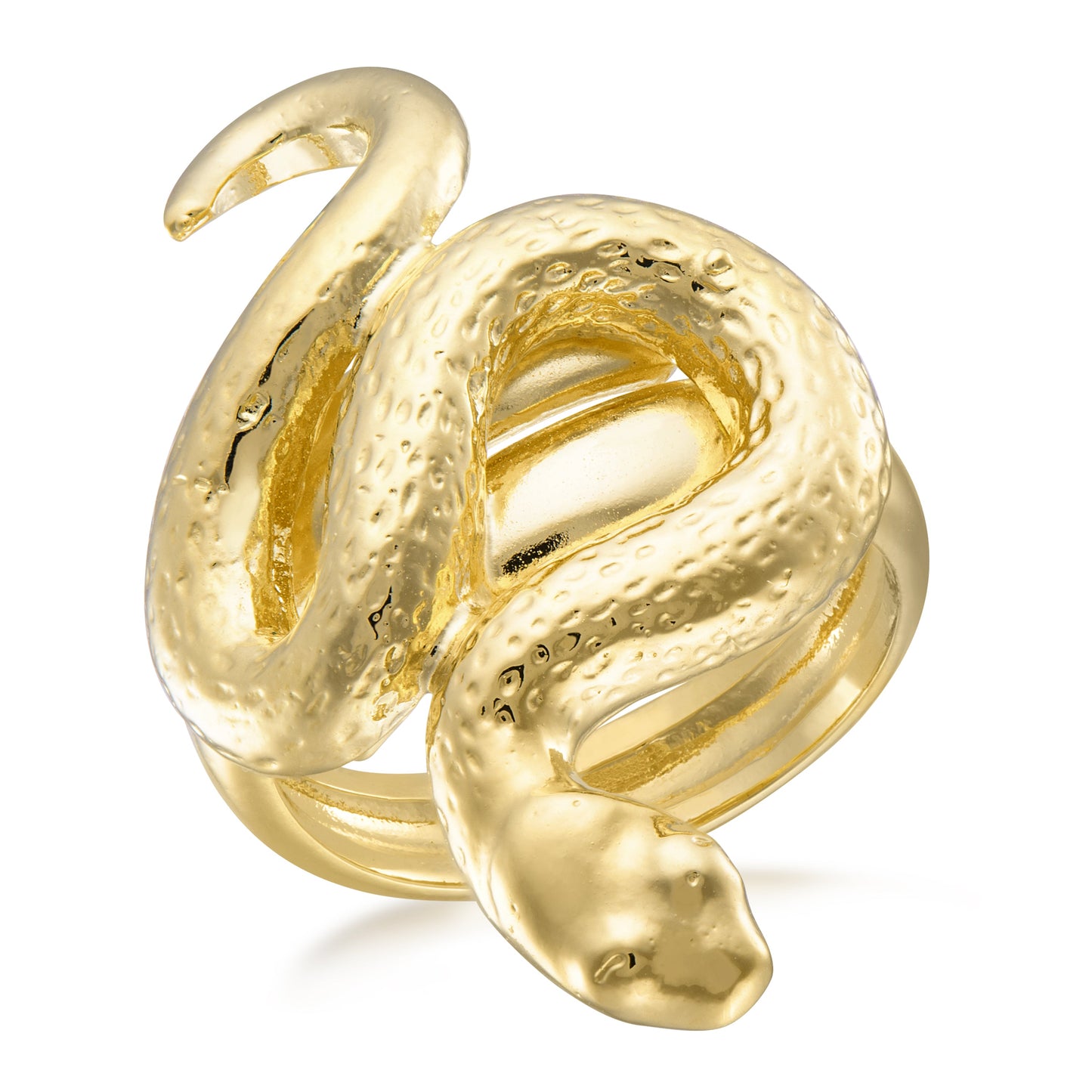 SNAKE RING