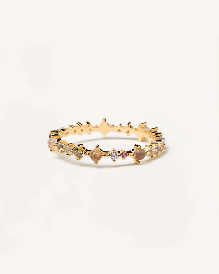 PAPILLON RING