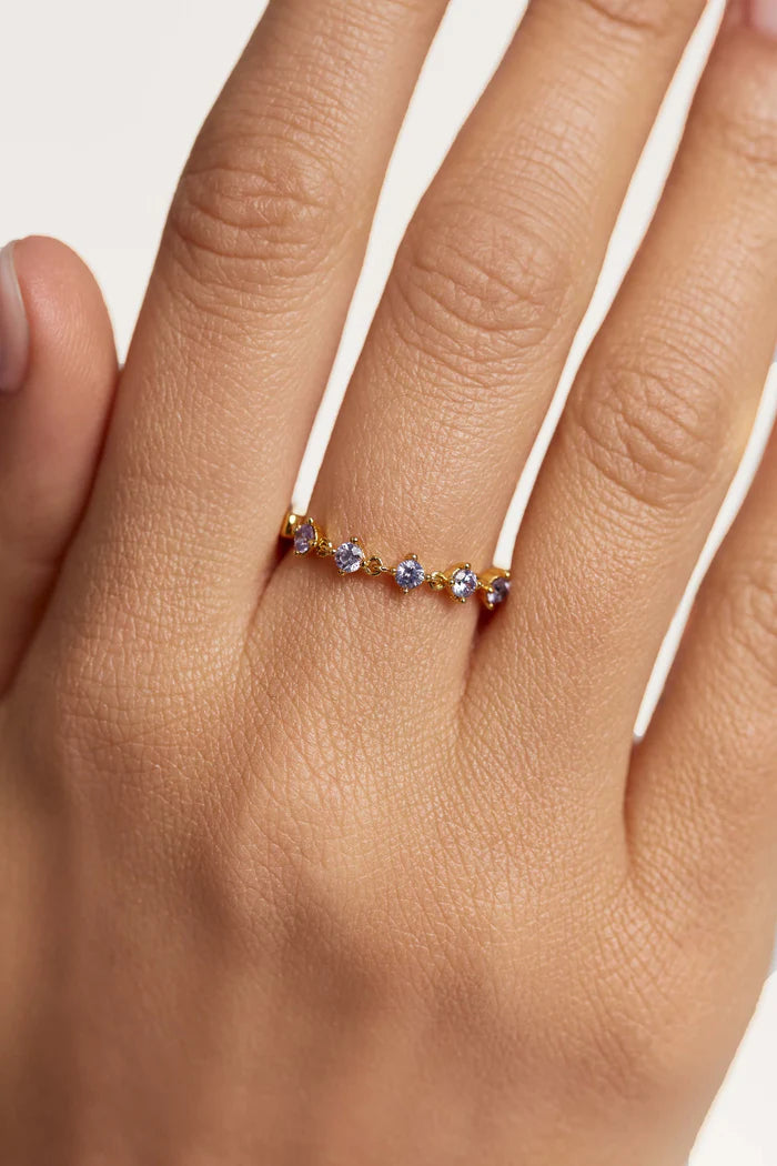 VICTORIA RING