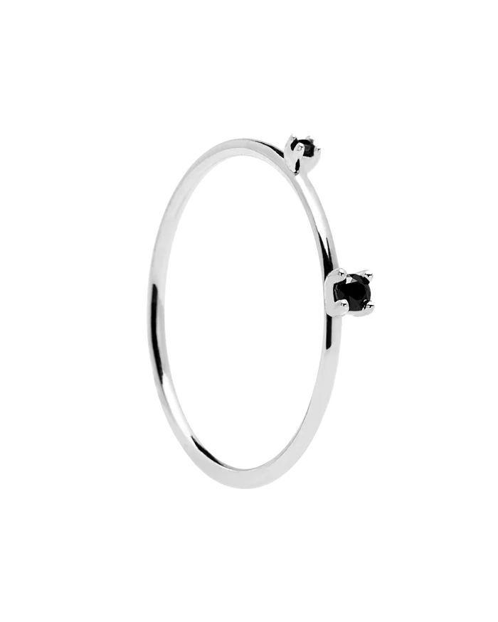 KITA GOLD/SILVER RING