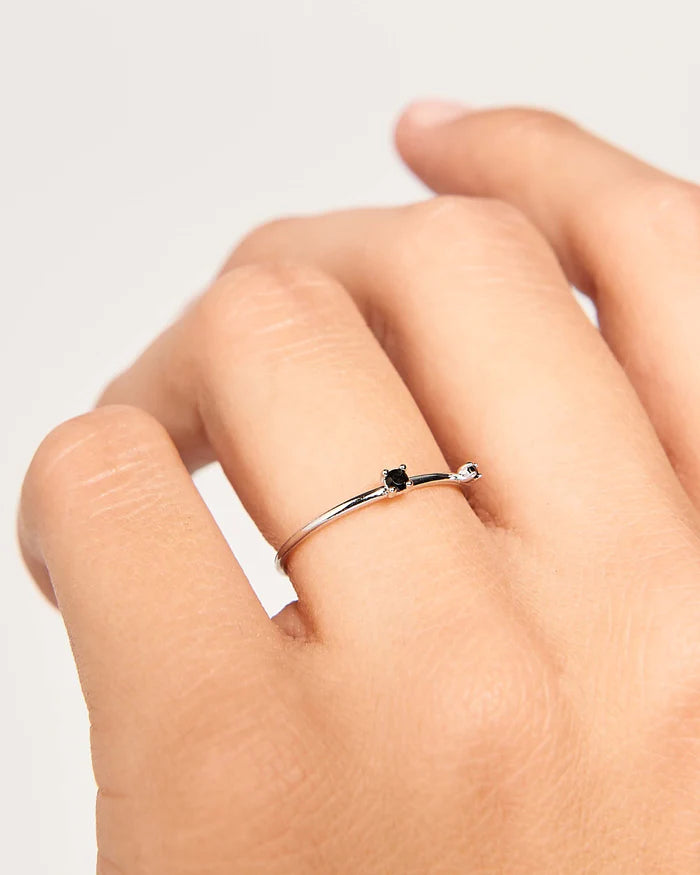 KITA GOLD/SILVER RING