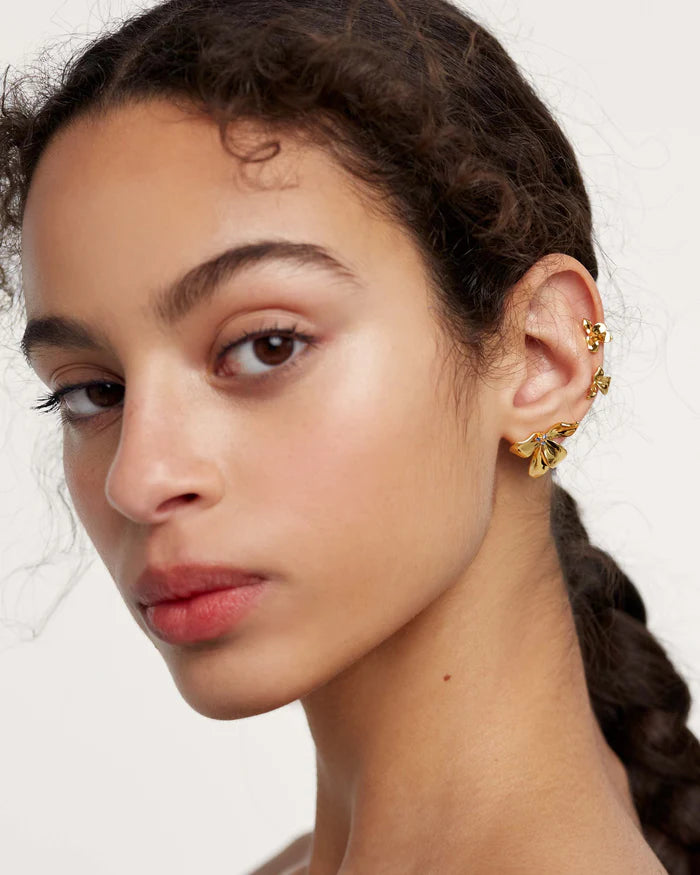FLEUR EARRINGS