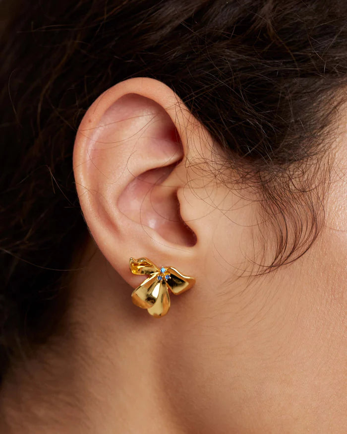FLEUR EARRINGS