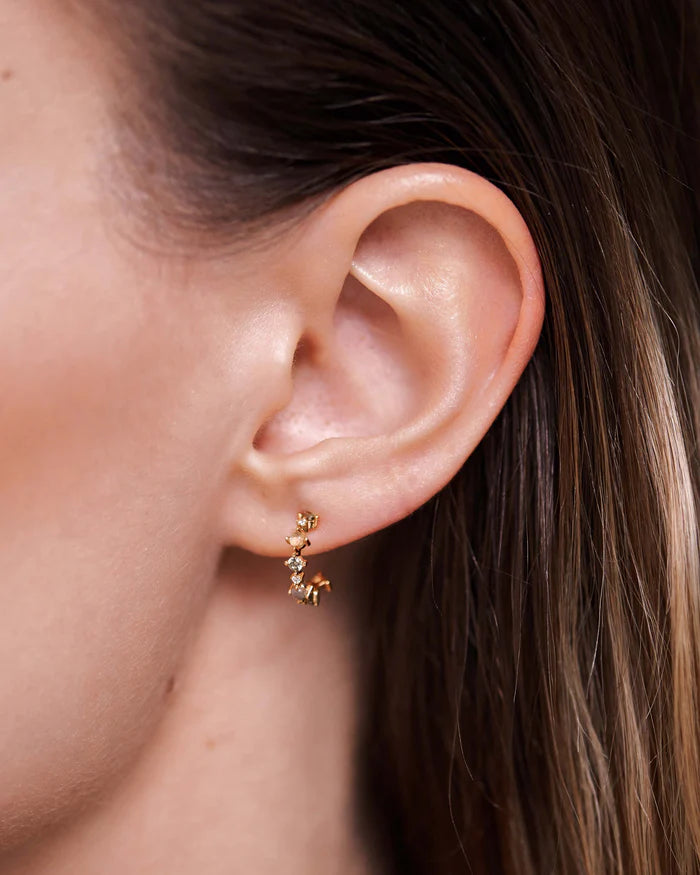 GLORY EARRINGS