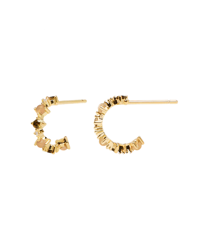 GLORY EARRINGS