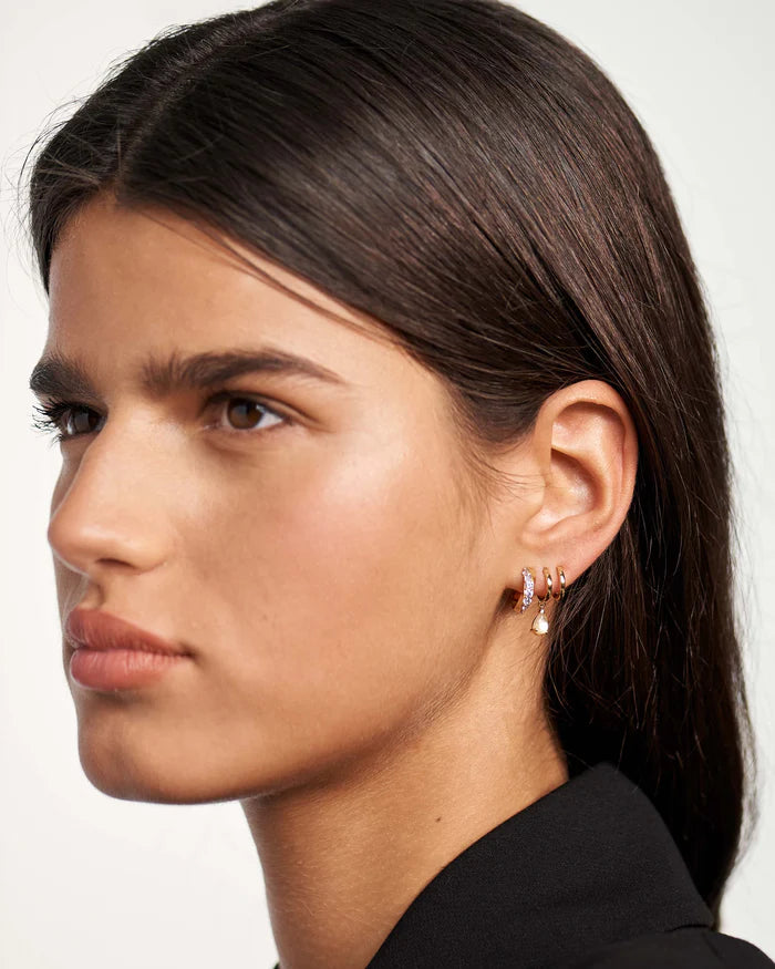 LUMIERE EARRINGS