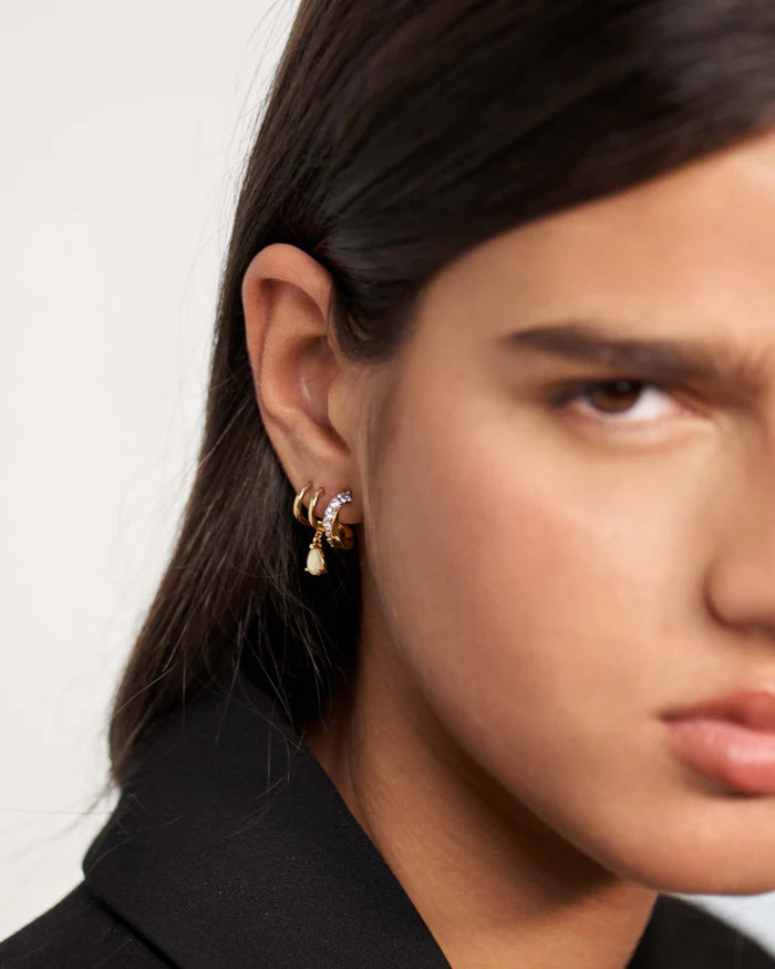 LUMIERE EARRINGS