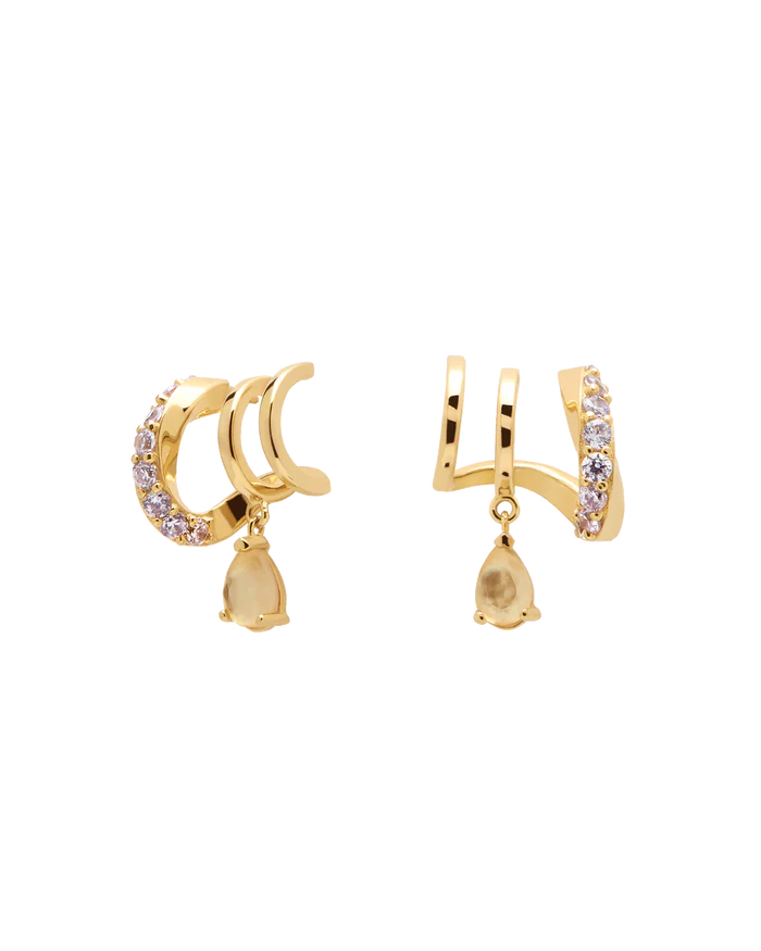 LUMIERE EARRINGS
