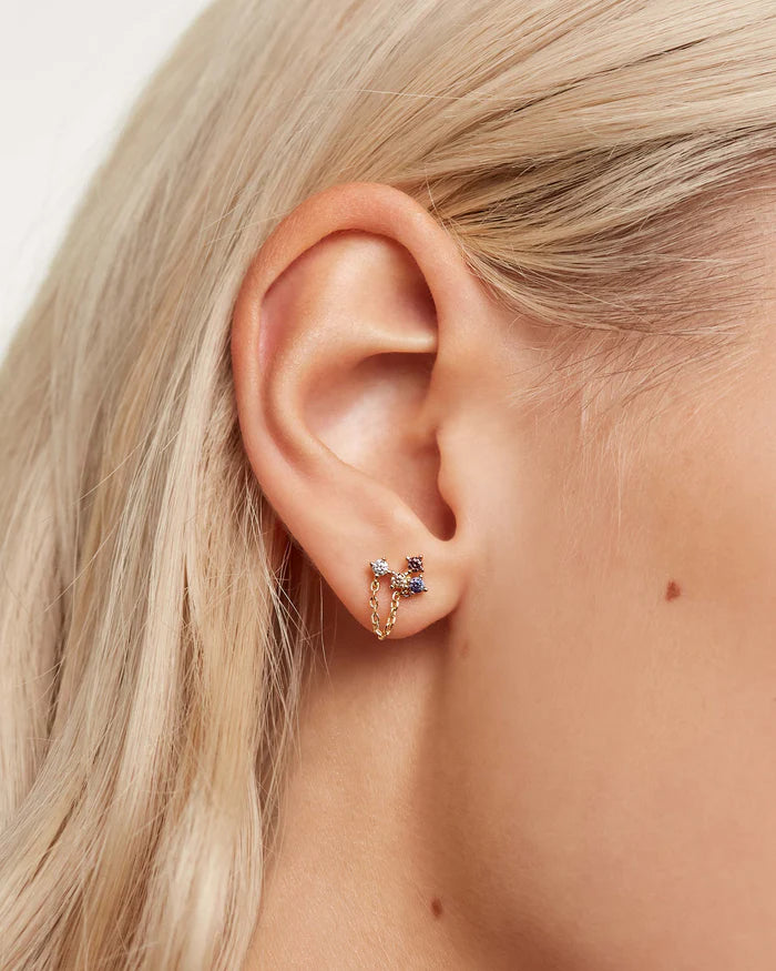 FOX EARRINGS