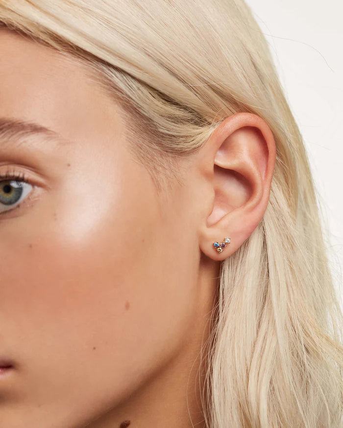 FOX EARRINGS