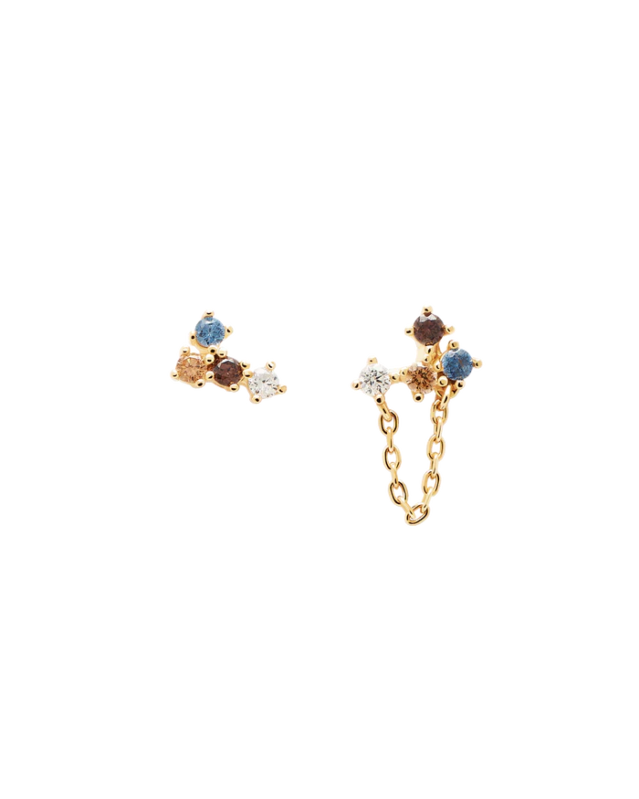 FOX EARRINGS