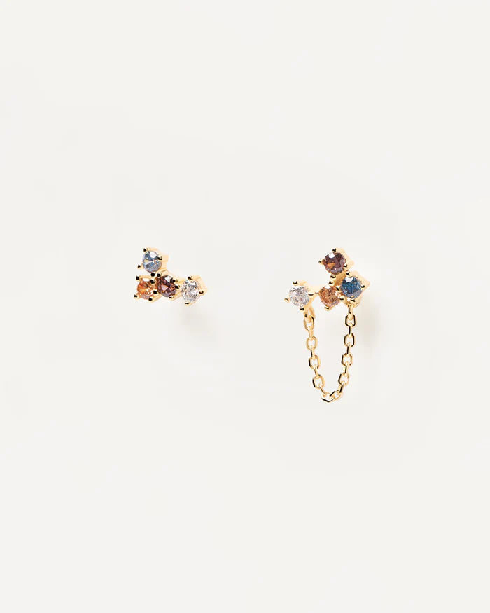 FOX EARRINGS