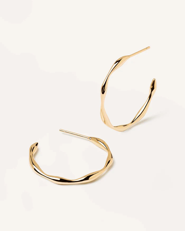 VANILLA EARRINGS