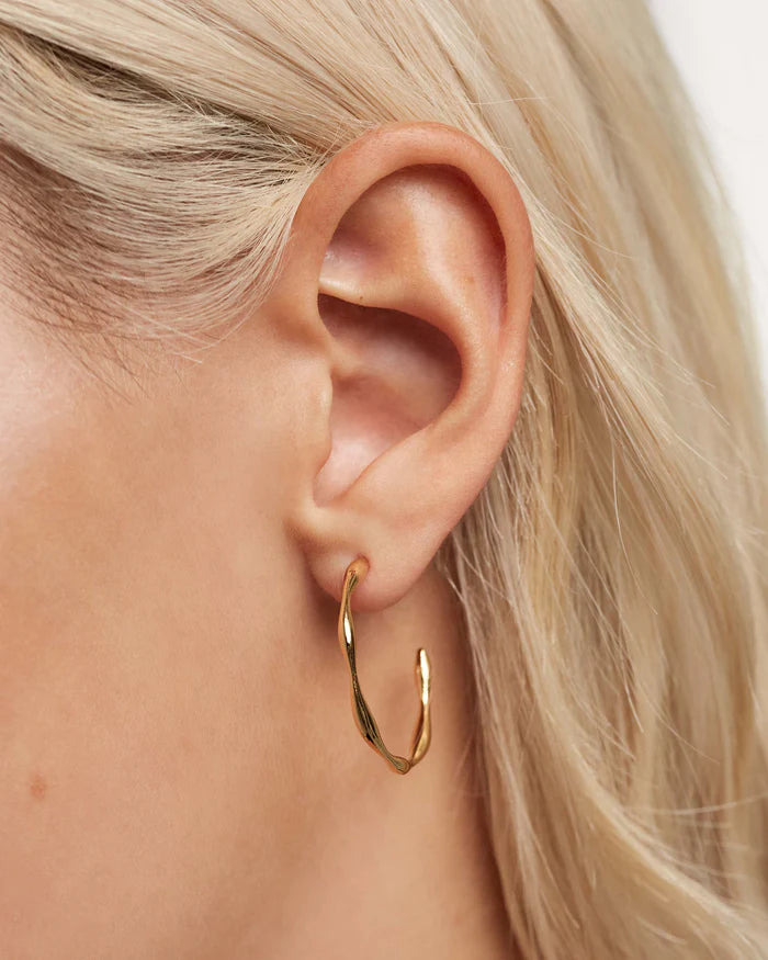 VANILLA EARRINGS