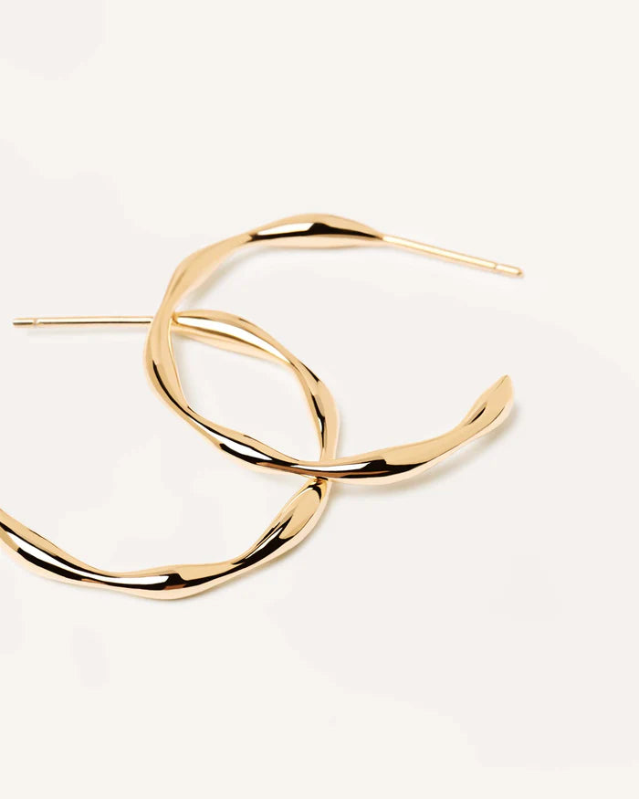 VANILLA EARRINGS