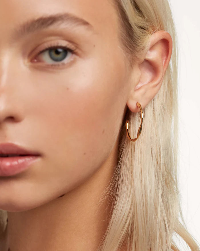 VANILLA EARRINGS