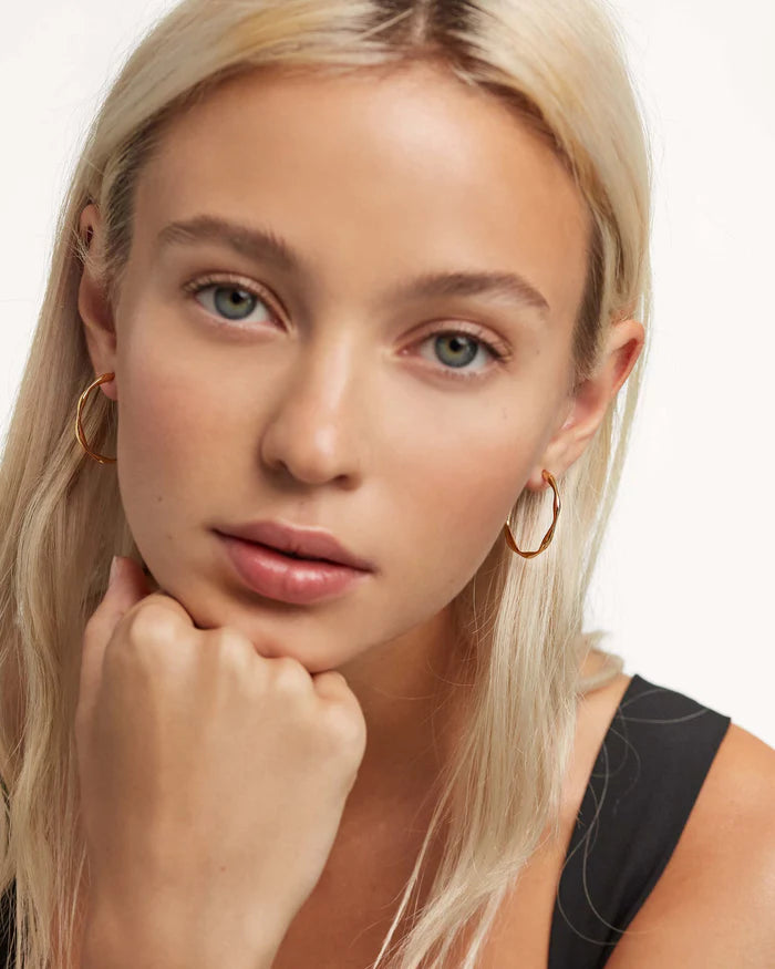 VANILLA EARRINGS